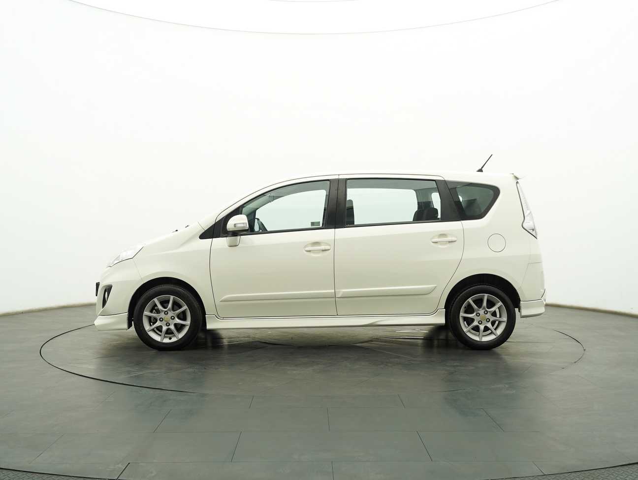 used 2019 Perodua Alza EZ 1.5