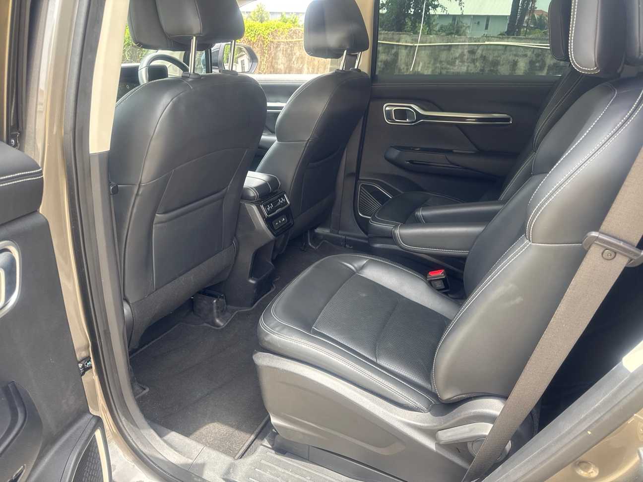 used 2023 Proton X90 Flagship 1.5