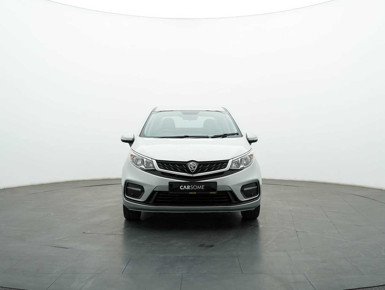 used 2019 Proton Persona Premium 1.6