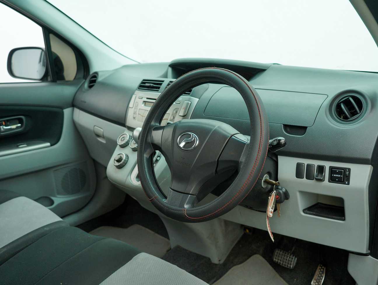 used 2013 Perodua Alza EZ 1.5