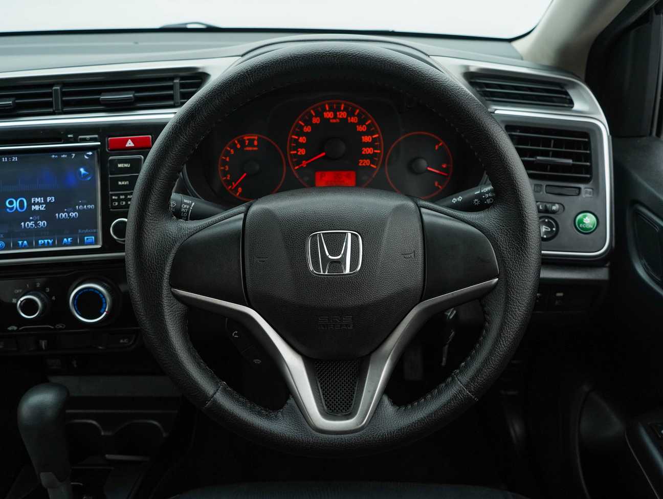 terpakai 2015 Honda City S Plus 1.5