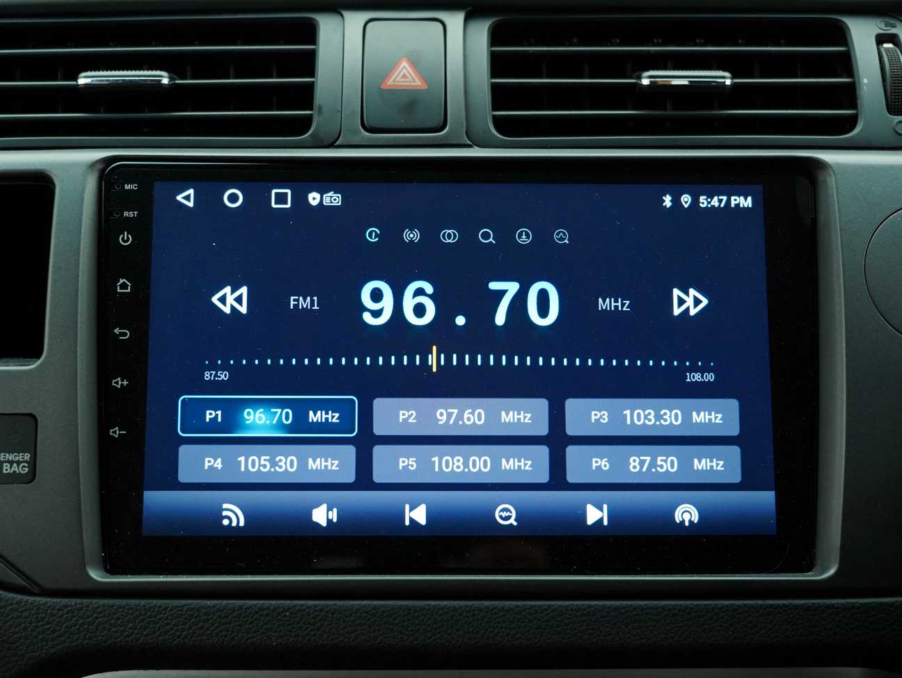 used 2014 Kia Rio EX 1.4