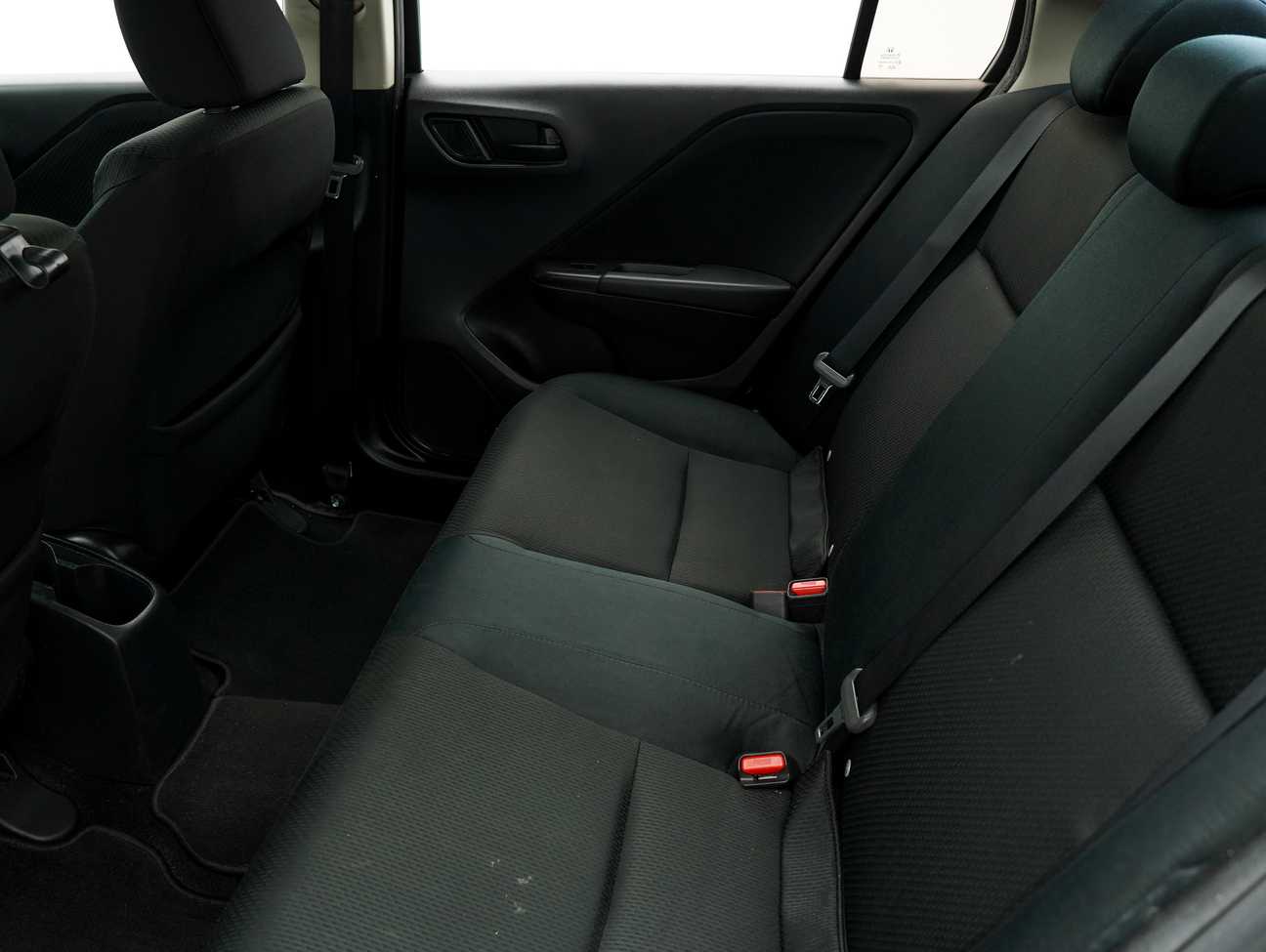 used 2017 Honda City S 1.5