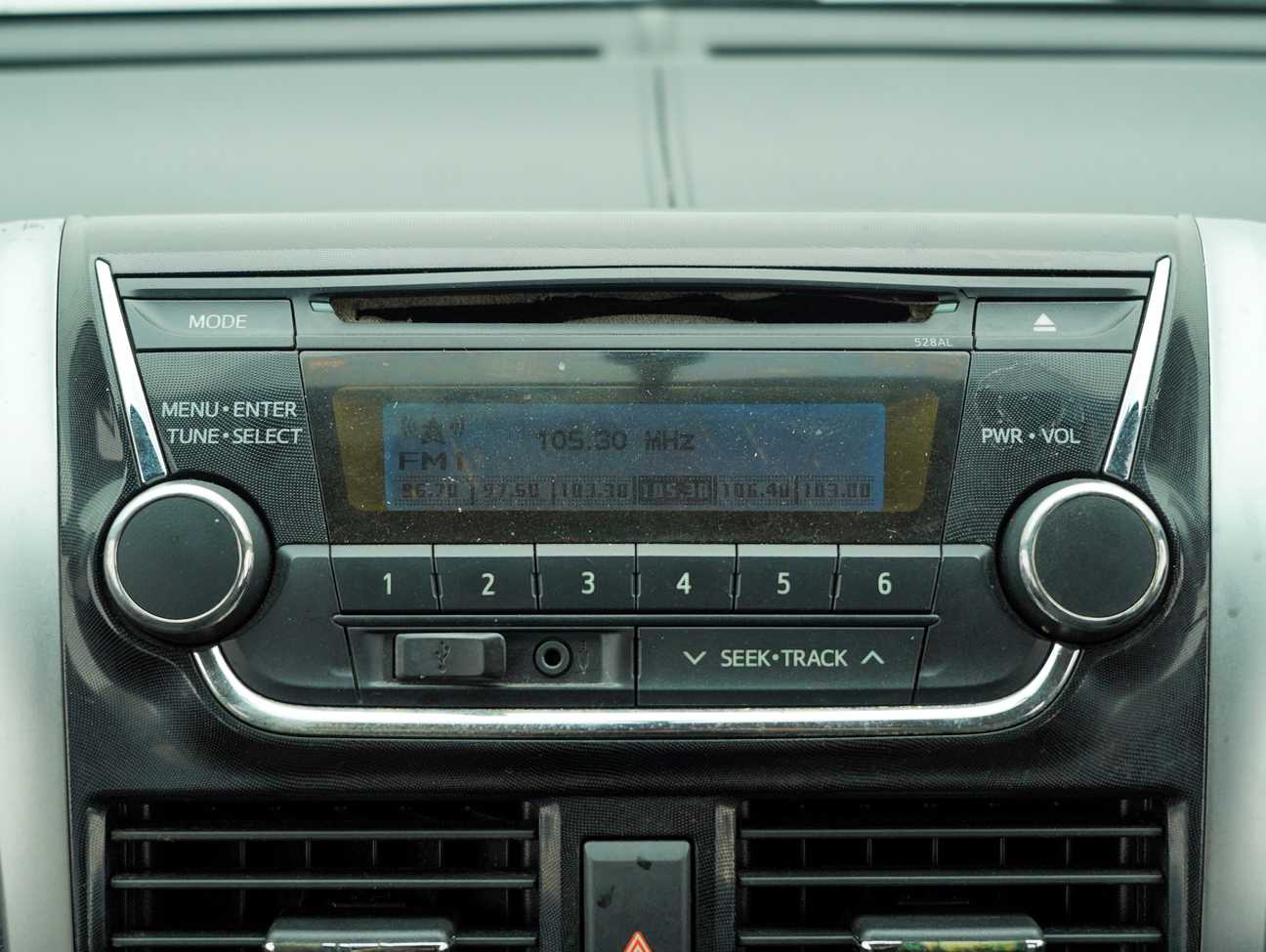 used 2014 Toyota Vios E 1.5