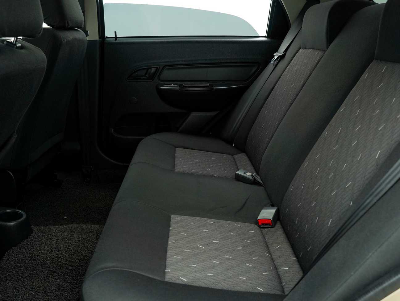 terpakai 2012 Proton Saga FLX Standard 1.3