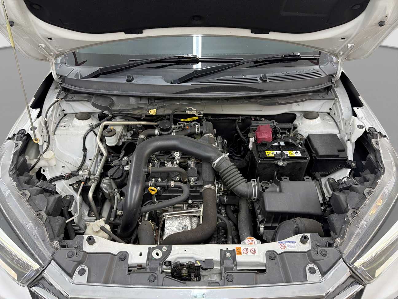 terpakai 2021 Perodua Ativa AV 1.0