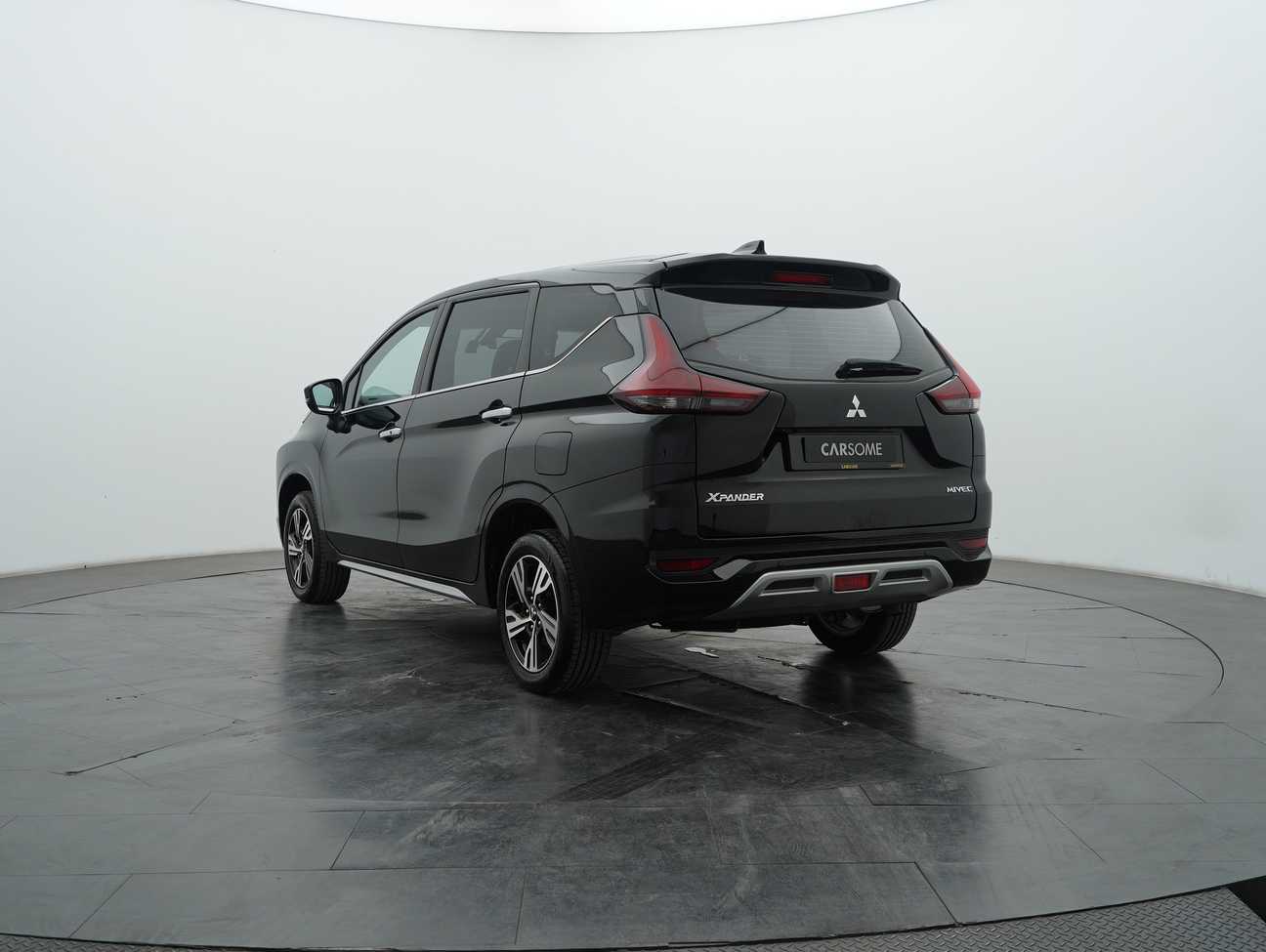 terpakai 2023 Mitsubishi Xpander  1.5
