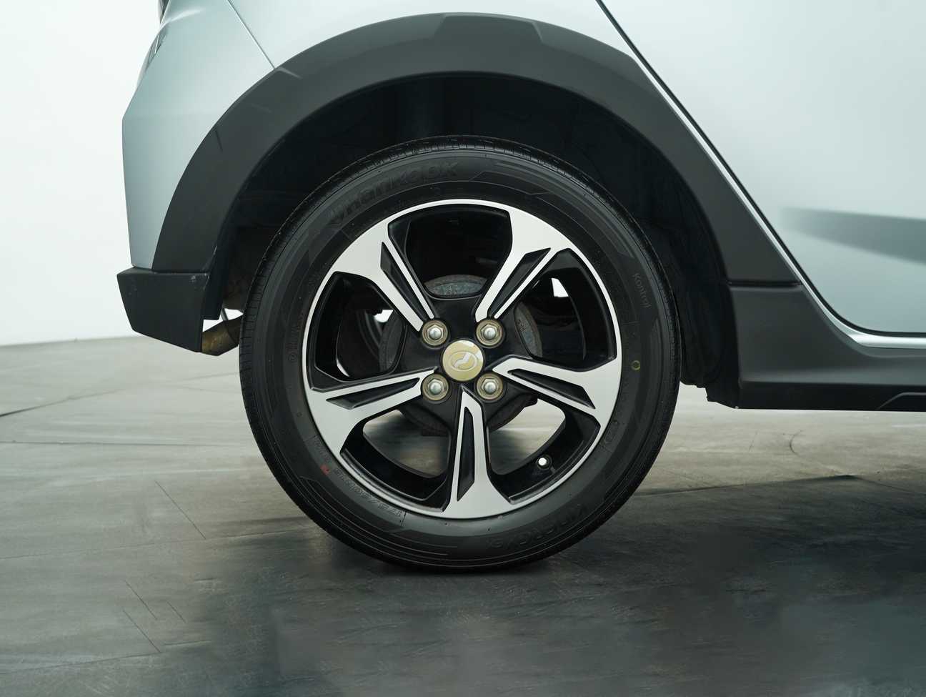 used 2020 Perodua AXIA Style 1.0