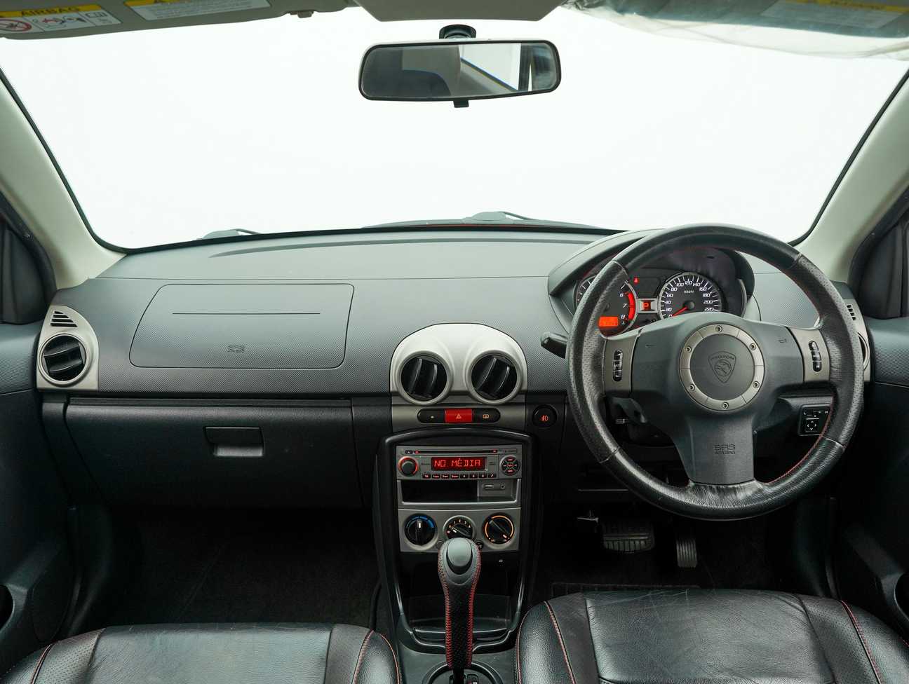 used 2015 Proton Saga FLX SE 1.6