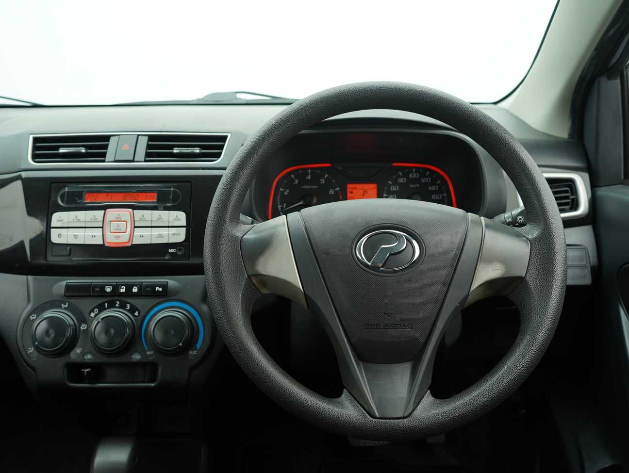 used 2016 Perodua Bezza X Premium 1.3