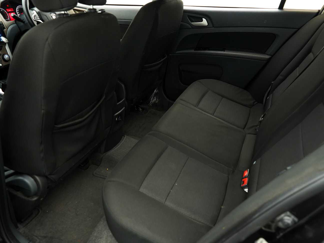 used 2015 Proton Preve Executive 1.6