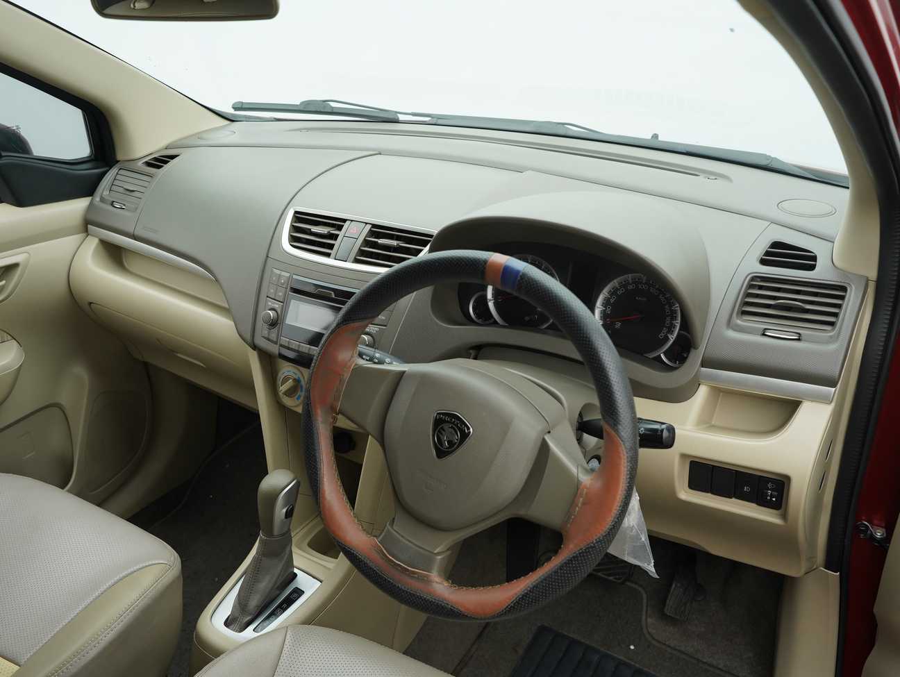 used 2018 Proton Ertiga Executive 1.4