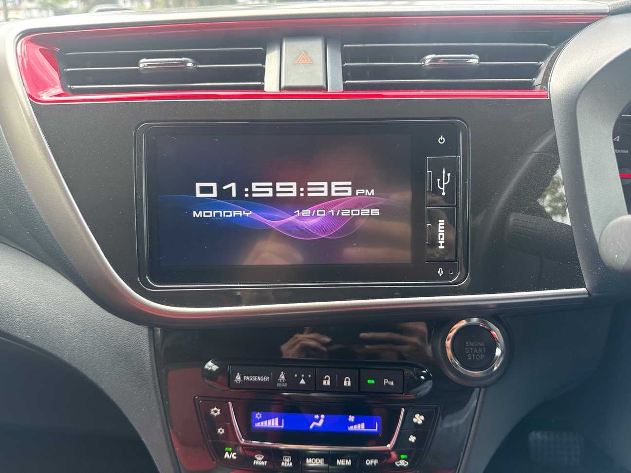 terpakai 2023 Perodua Myvi AV 1.5