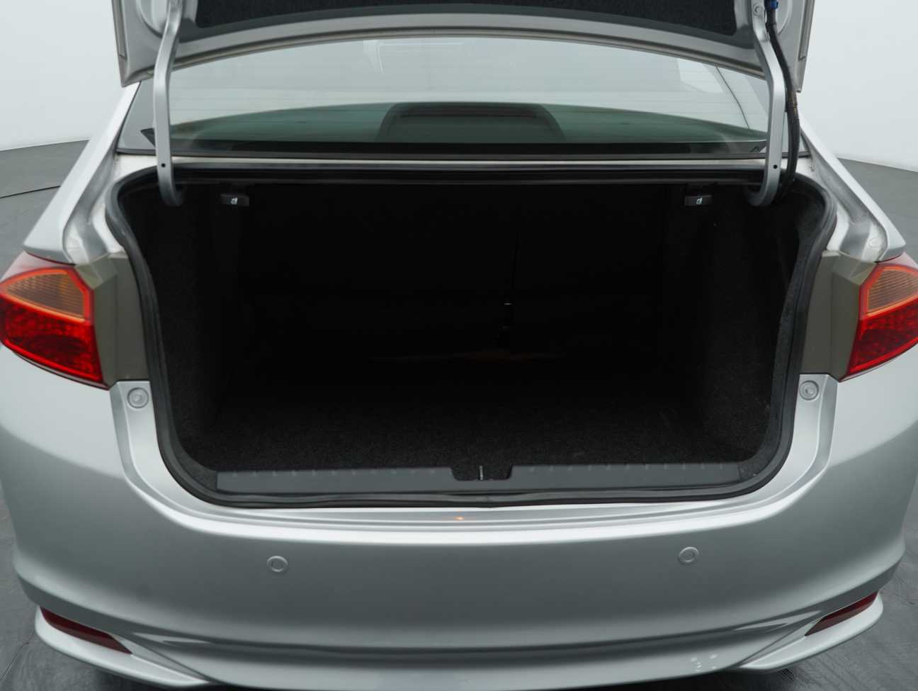 terpakai 2016 Honda City V 1.5