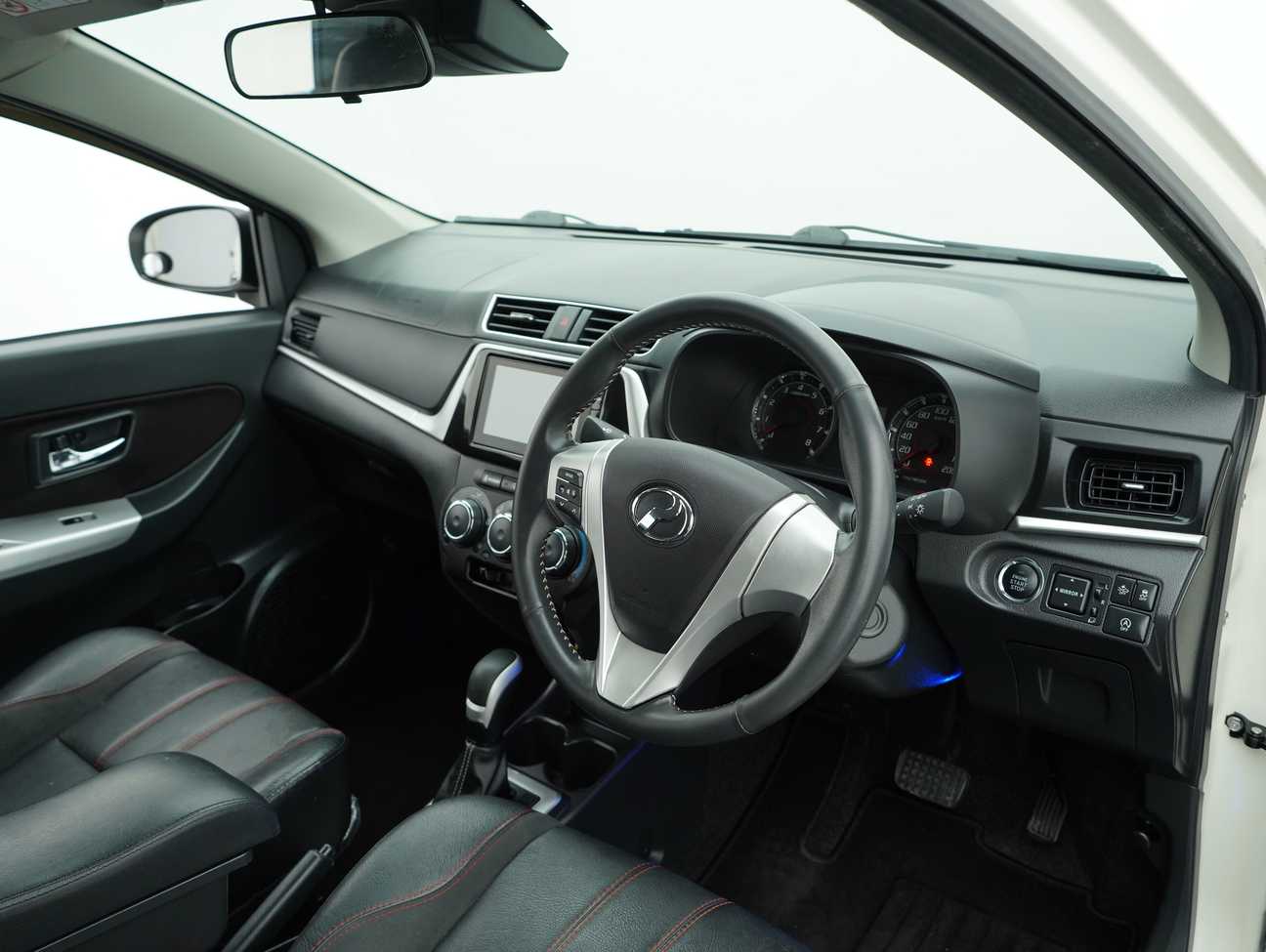 used 2022 Perodua Bezza Advance 1.3