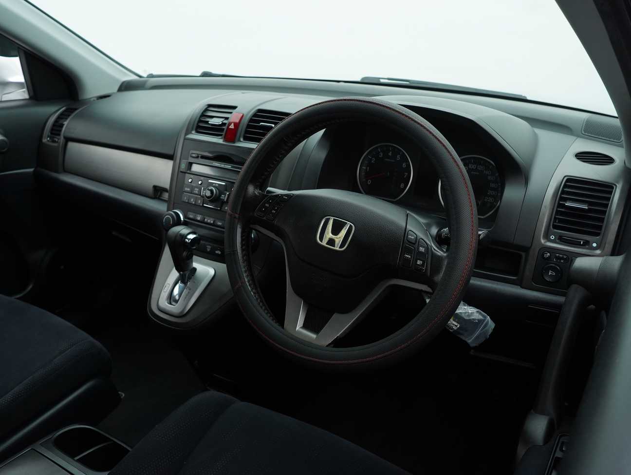 terpakai 2010 Honda CR-V  2.0