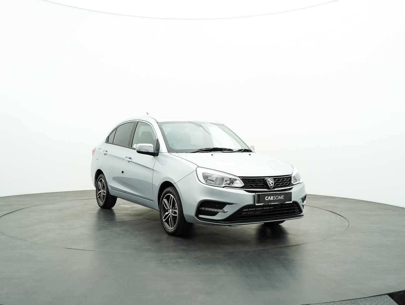 used 2022 Proton Saga Premium 1.3