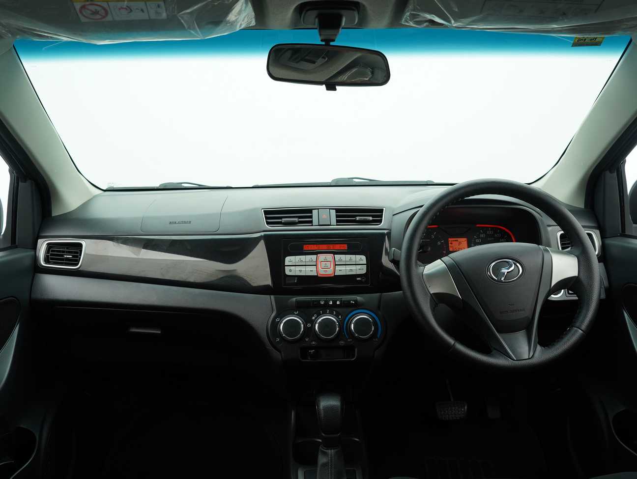 used 2017 Perodua Bezza X Premium 1.3