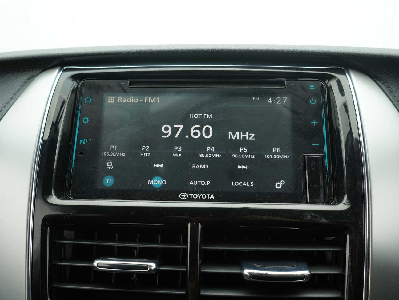 terpakai 2020 Toyota VIOS G 1.5