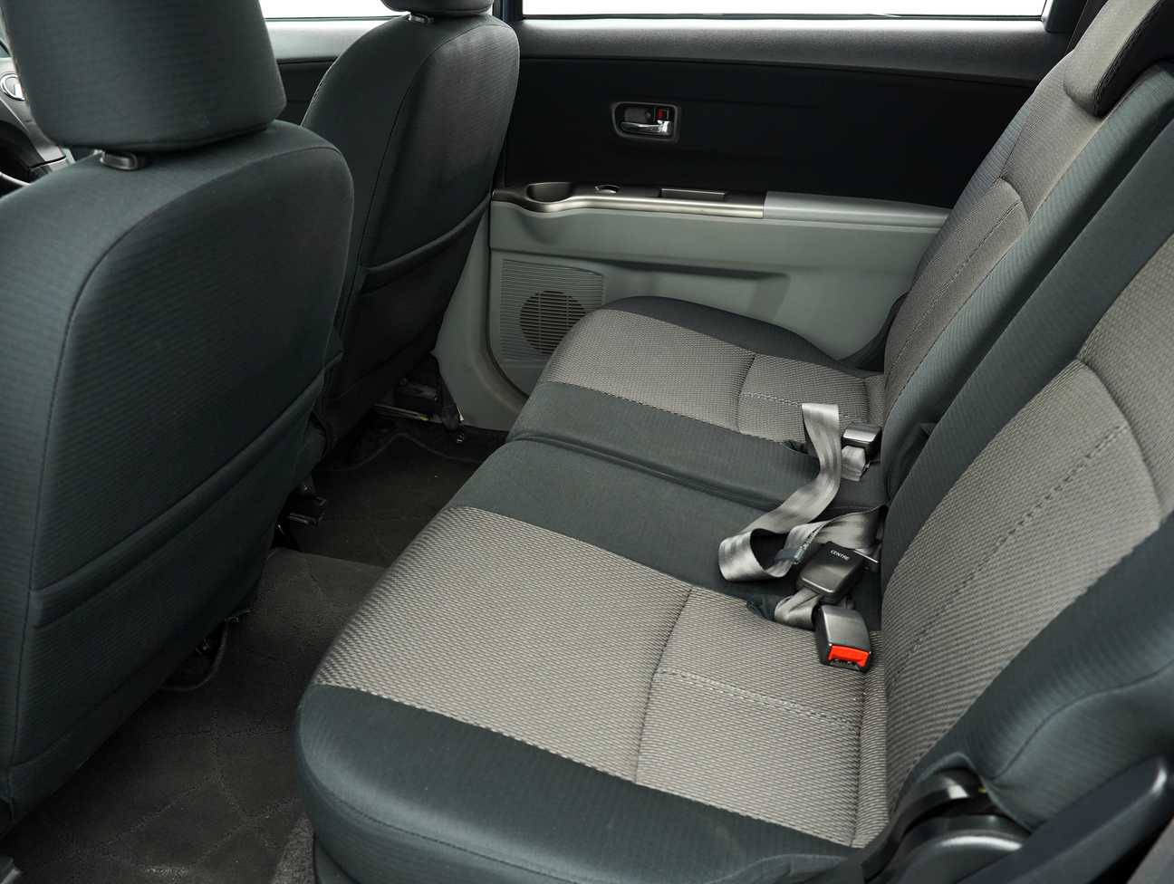 used 2013 Perodua Alza EZi 1.5