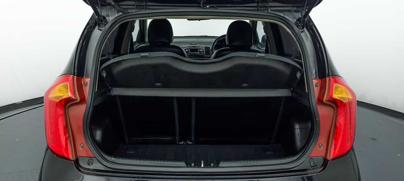 used 2014 Kia PICANTO TA 1.2