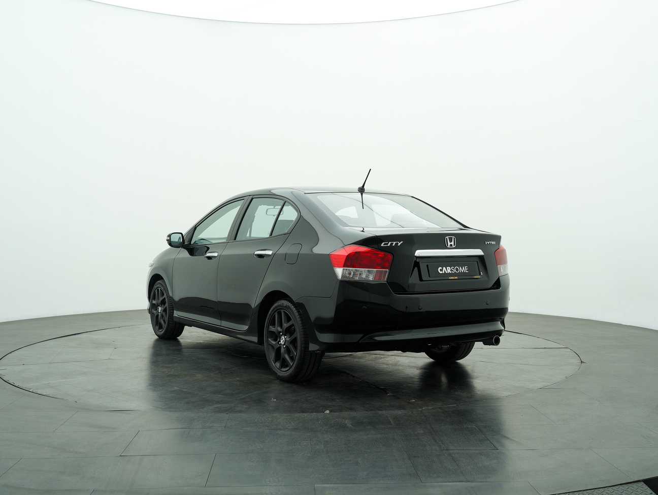 used 2010 Honda City S 1.5