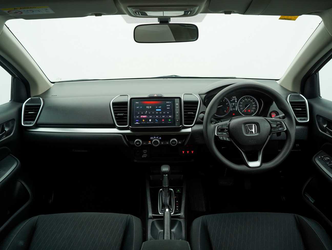 used 2021 Honda City E 1.5