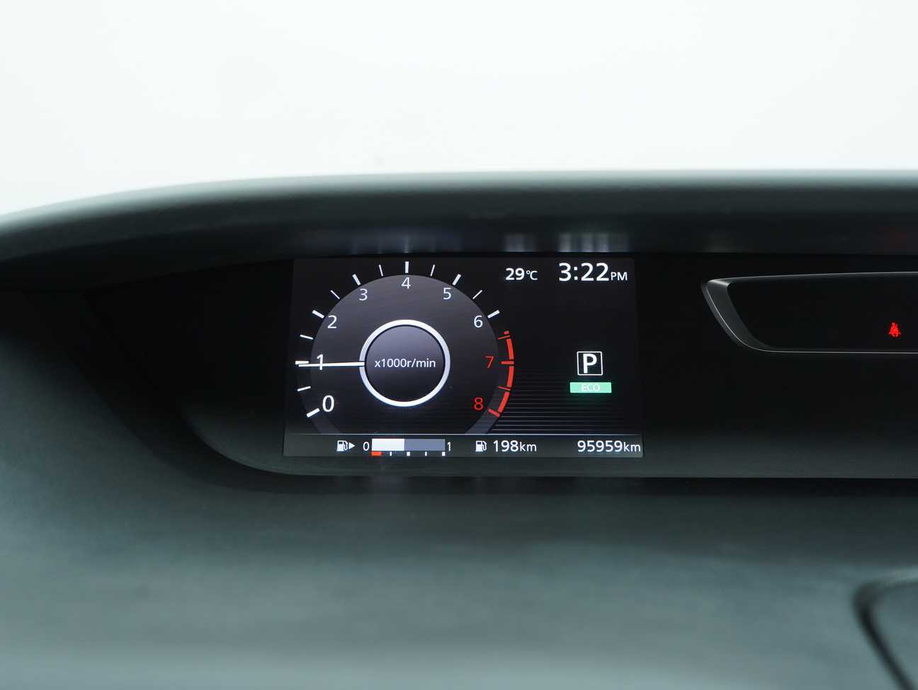 terpakai 2019 Nissan Serena S-Hybrid High-Way Star 2.0