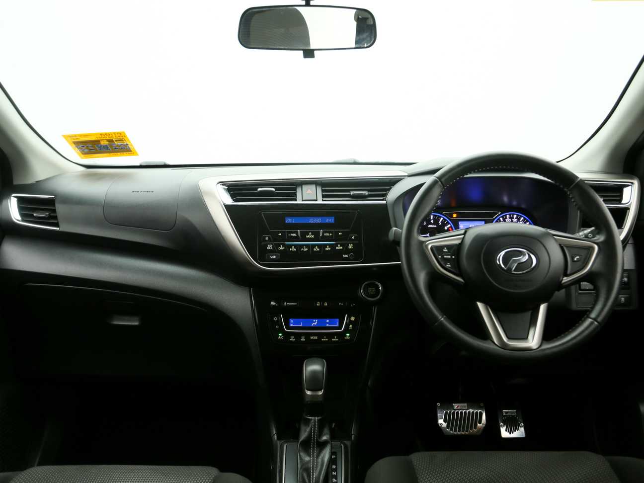 used 2019 Perodua MYVI H 1.5