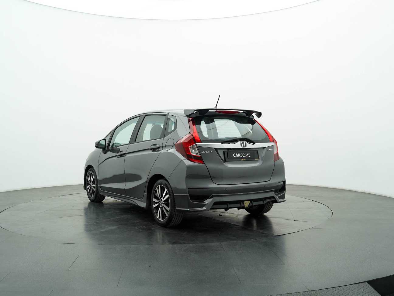 terpakai 2018 Honda Jazz V i-VTEC 1.5