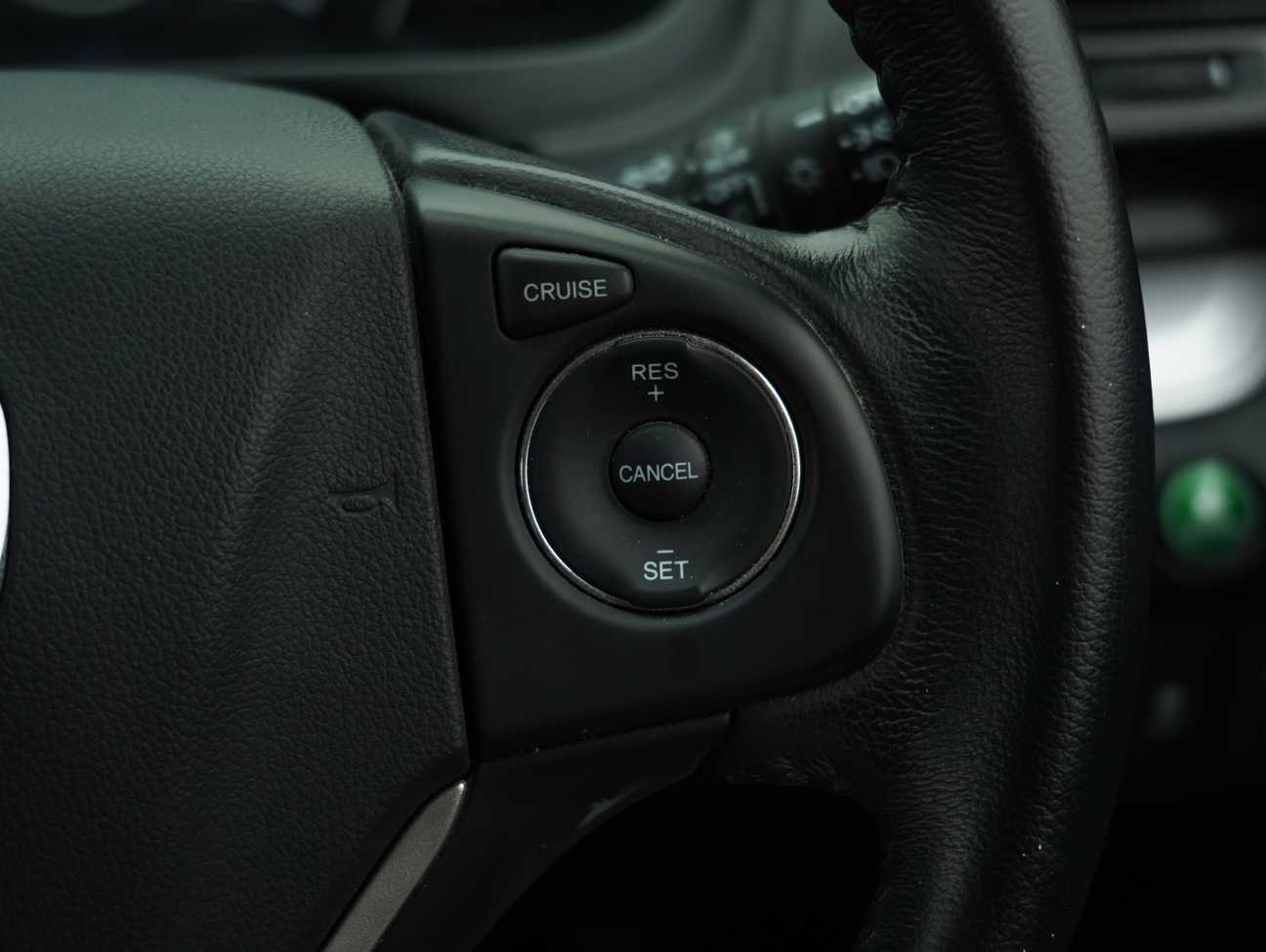 terpakai 2016 Honda CR-V i-VTEC 2.0