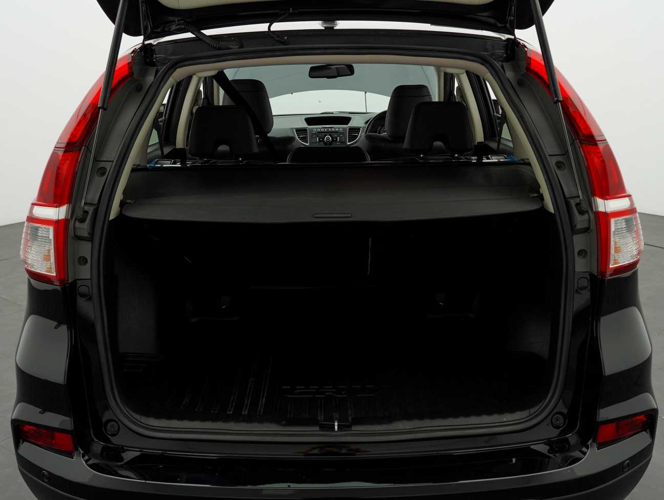 used 2016 Honda CR-V  2.0