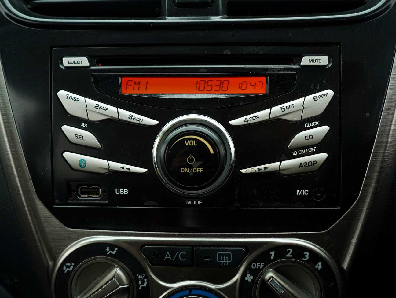 used 2015 Perodua AXIA SE 1.0