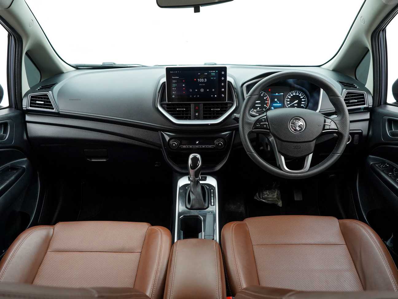 used 2024 Proton Persona Premium 1.6