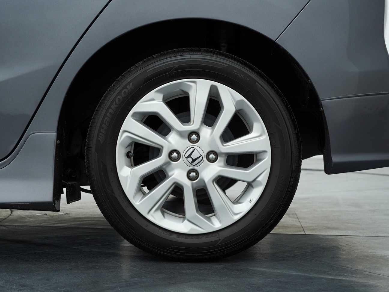 terpakai 2019 Honda Jazz E 1.5