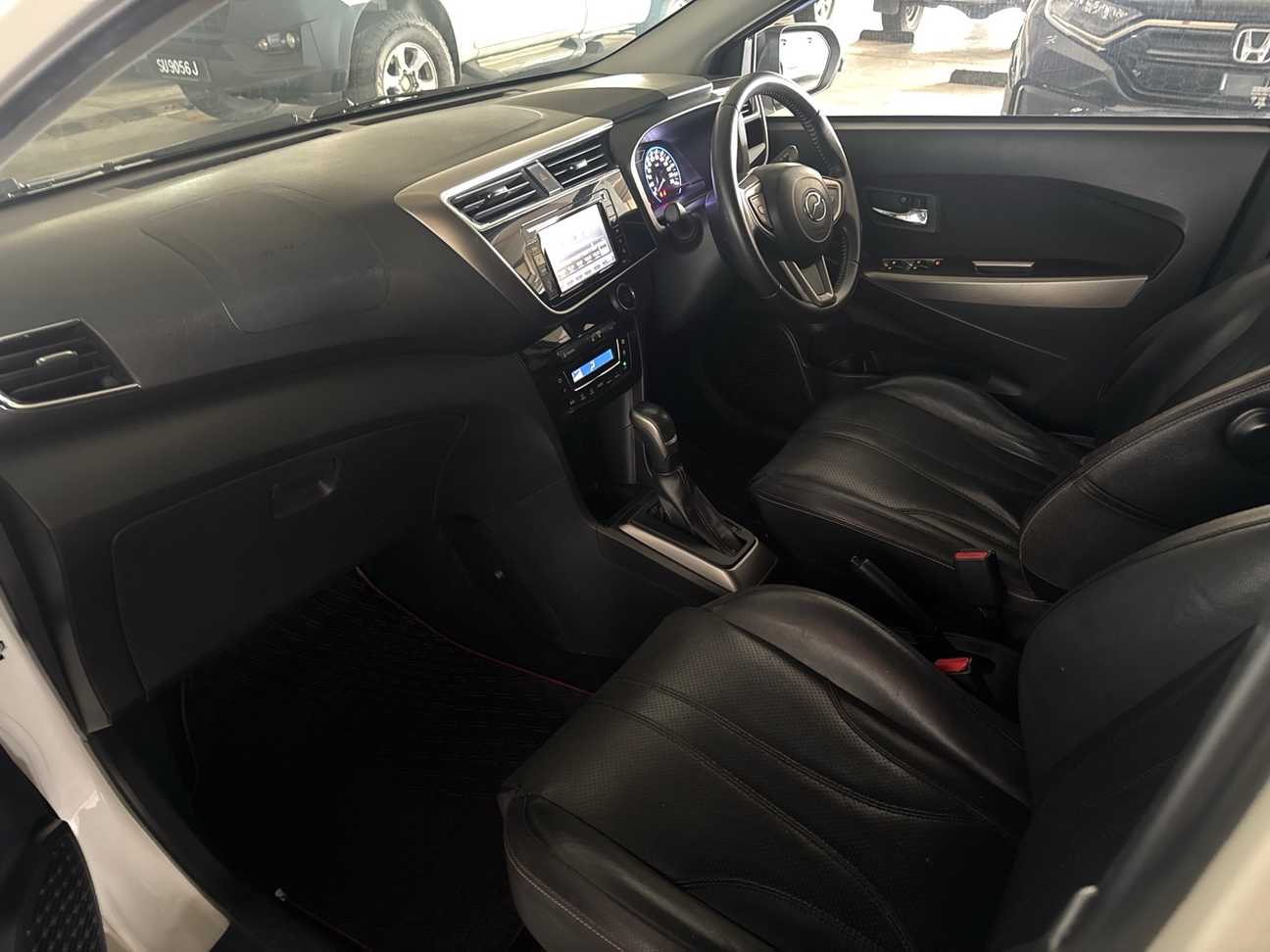 used 2018 Perodua Myvi AV 1.5