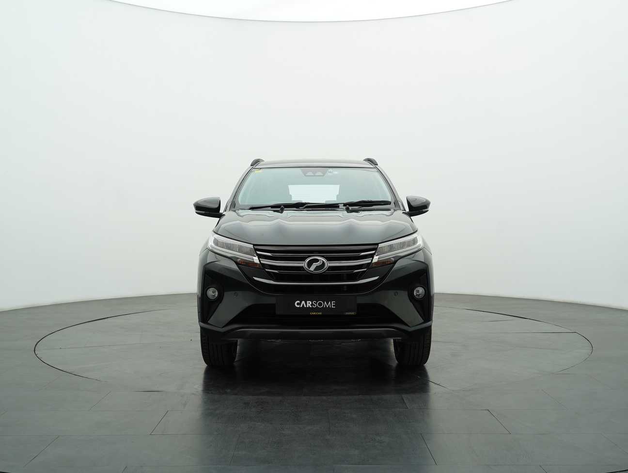 used 2019 Perodua Aruz AV 1.5