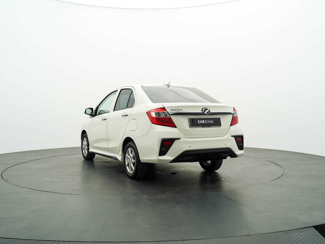 used 2020 Perodua Bezza G 1.0