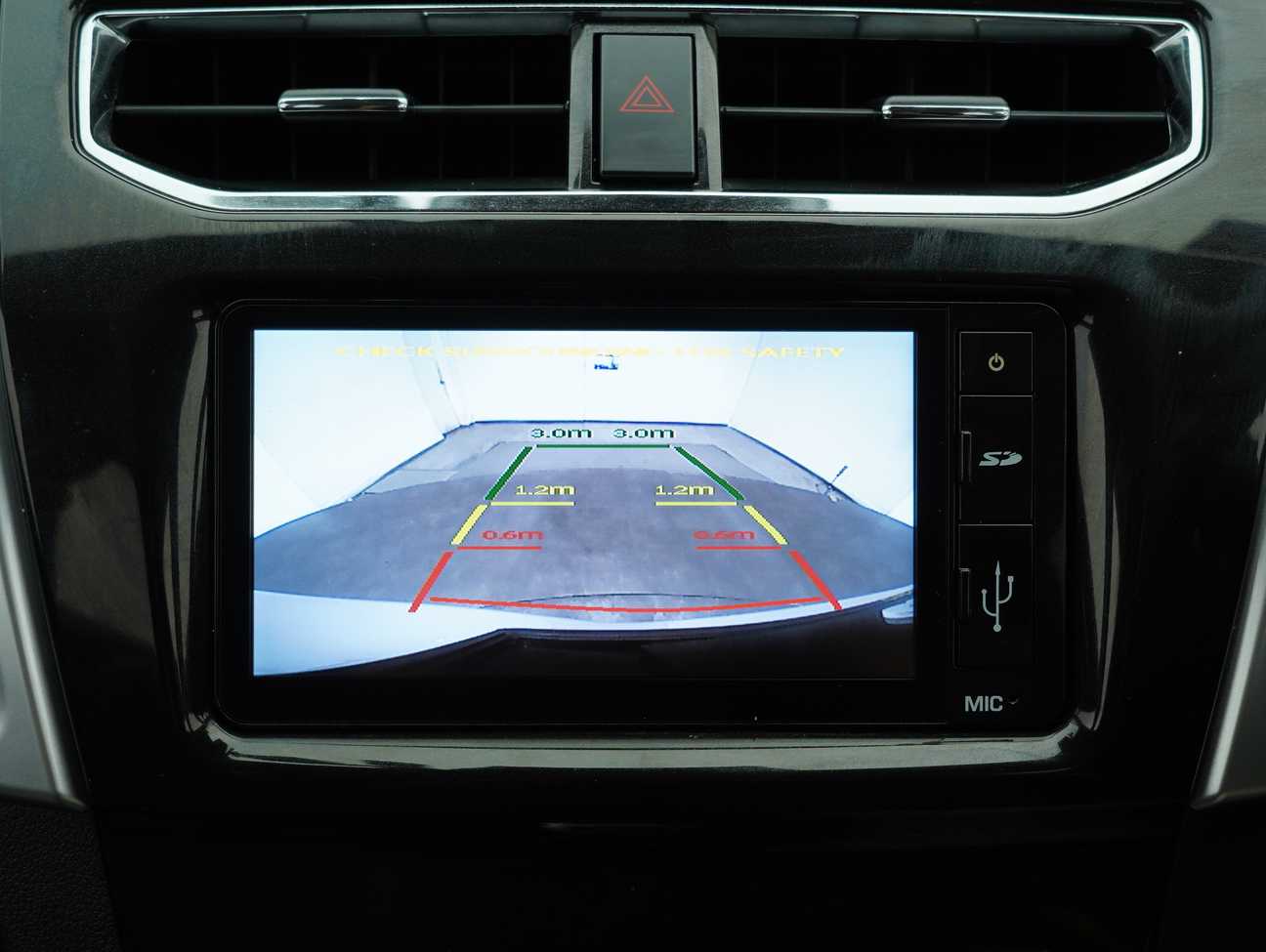 terpakai 2022 Perodua Aruz AV 1.5