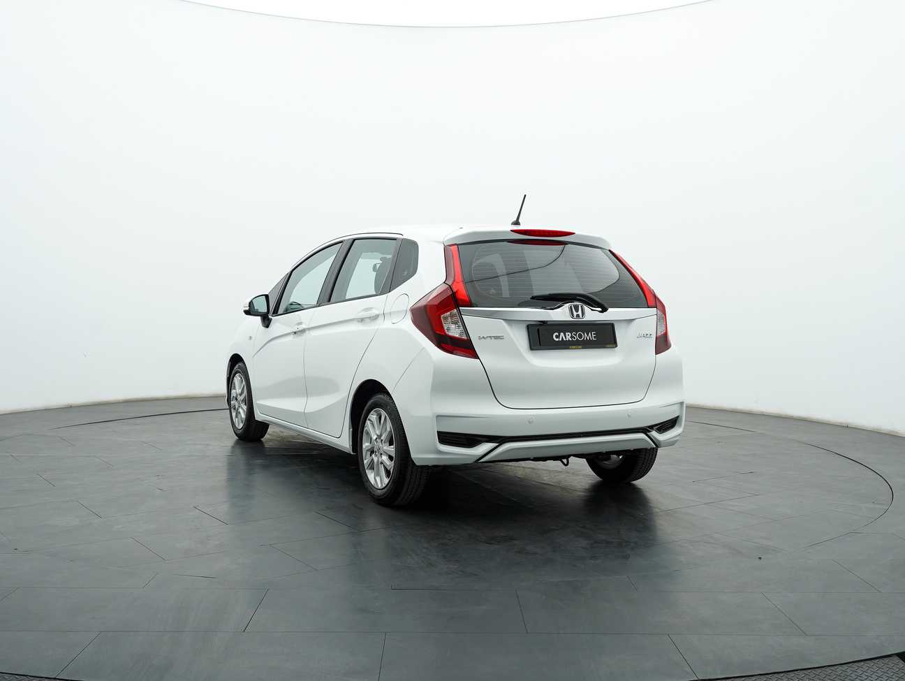 used 2019 Honda Jazz E 1.5