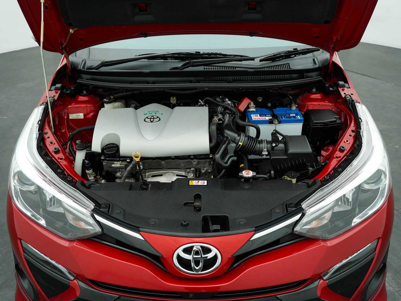 used 2019 Toyota Vios G 1.5