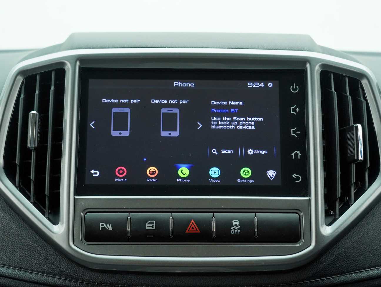 used 2020 Proton Persona Executive 1.6