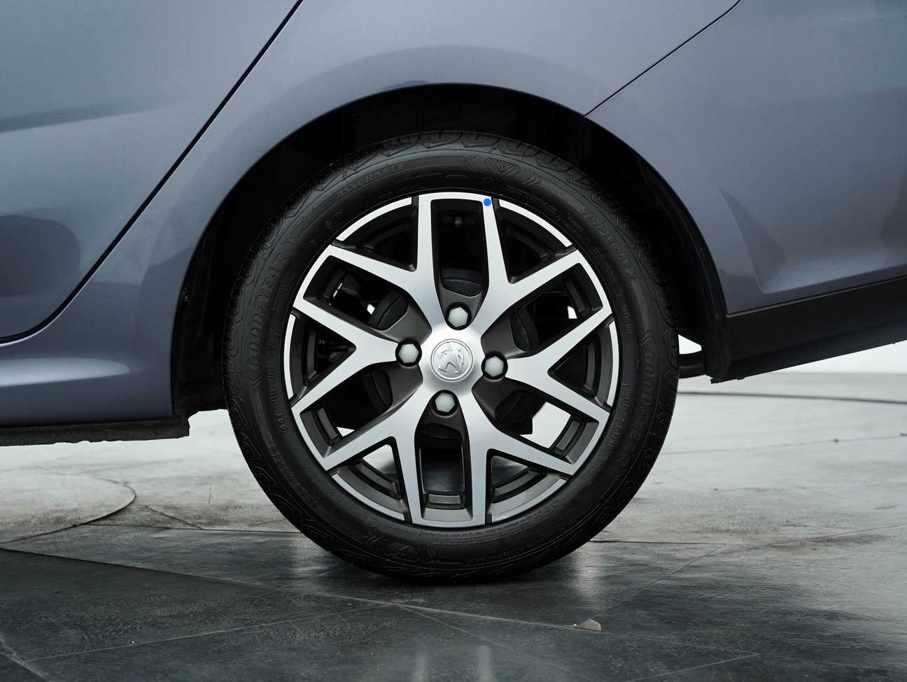 used 2024 Proton Persona Premium 1.6