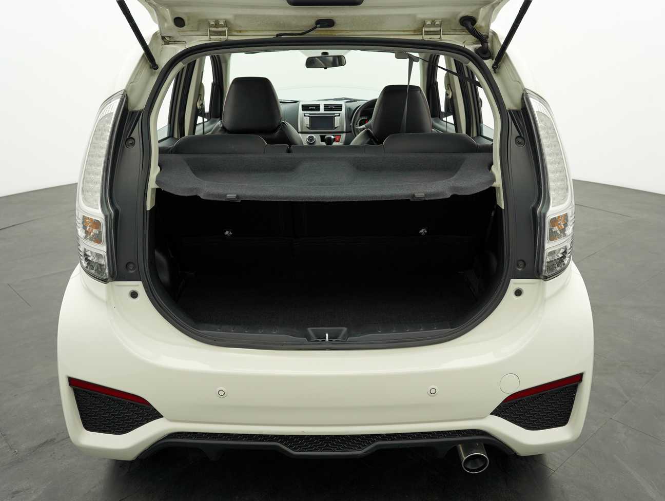 used 2015 Perodua Myvi Advance 1.5