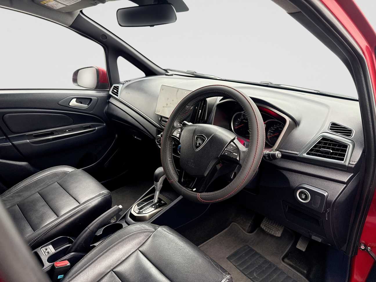 used 2015 Proton Iriz Premium 1.6