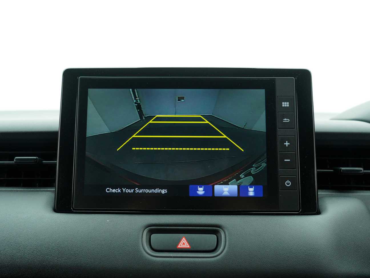 terpakai 2023 Honda HR-V e:HEV RS 1.5