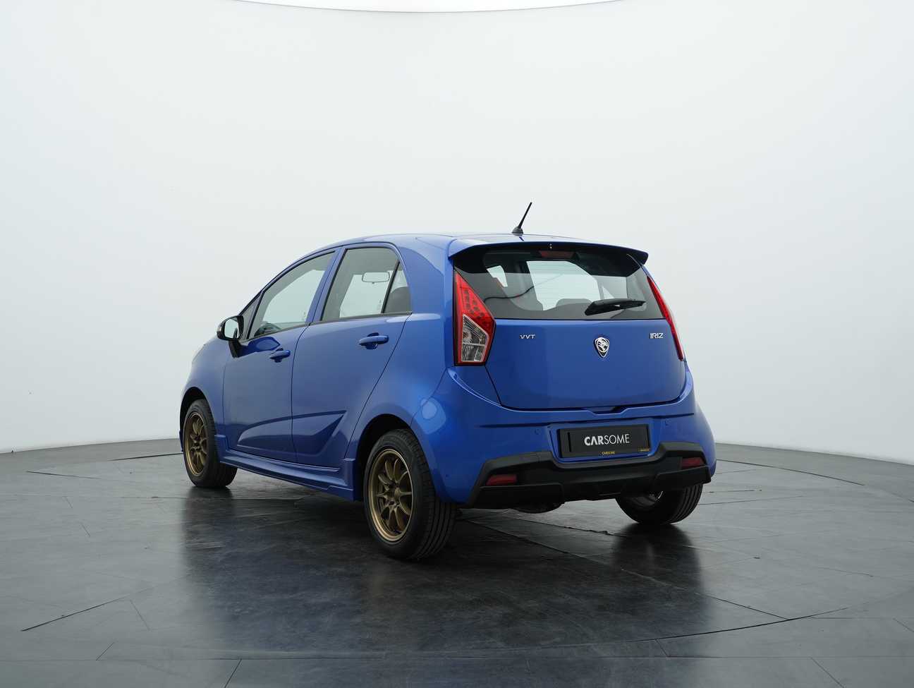 used 2018 Proton Iriz Executive 1.3