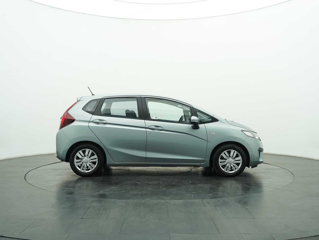 used 2015 Honda Jazz S 1.5