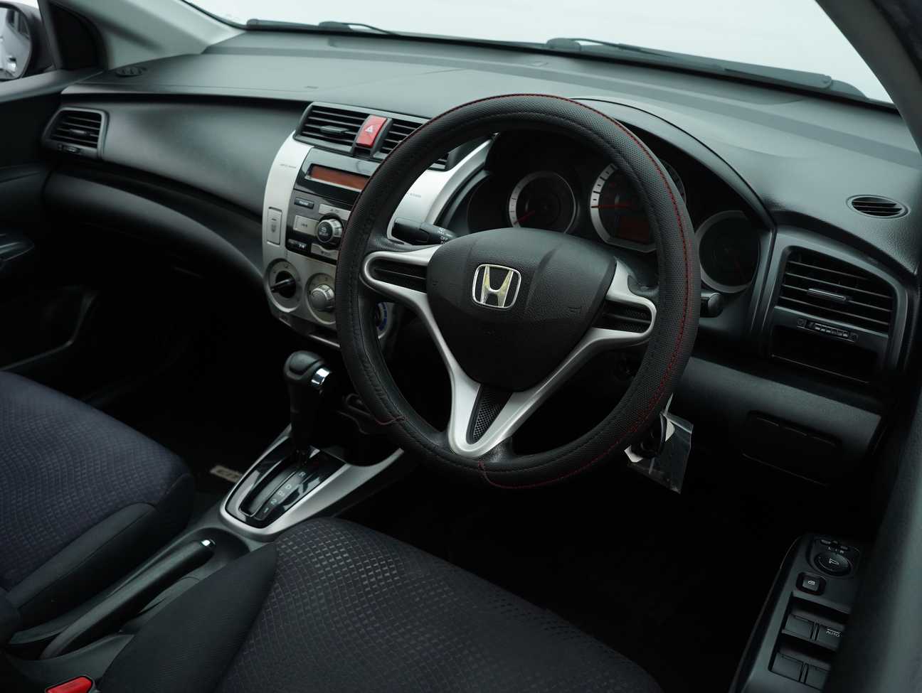 used 2010 Honda City S 1.5