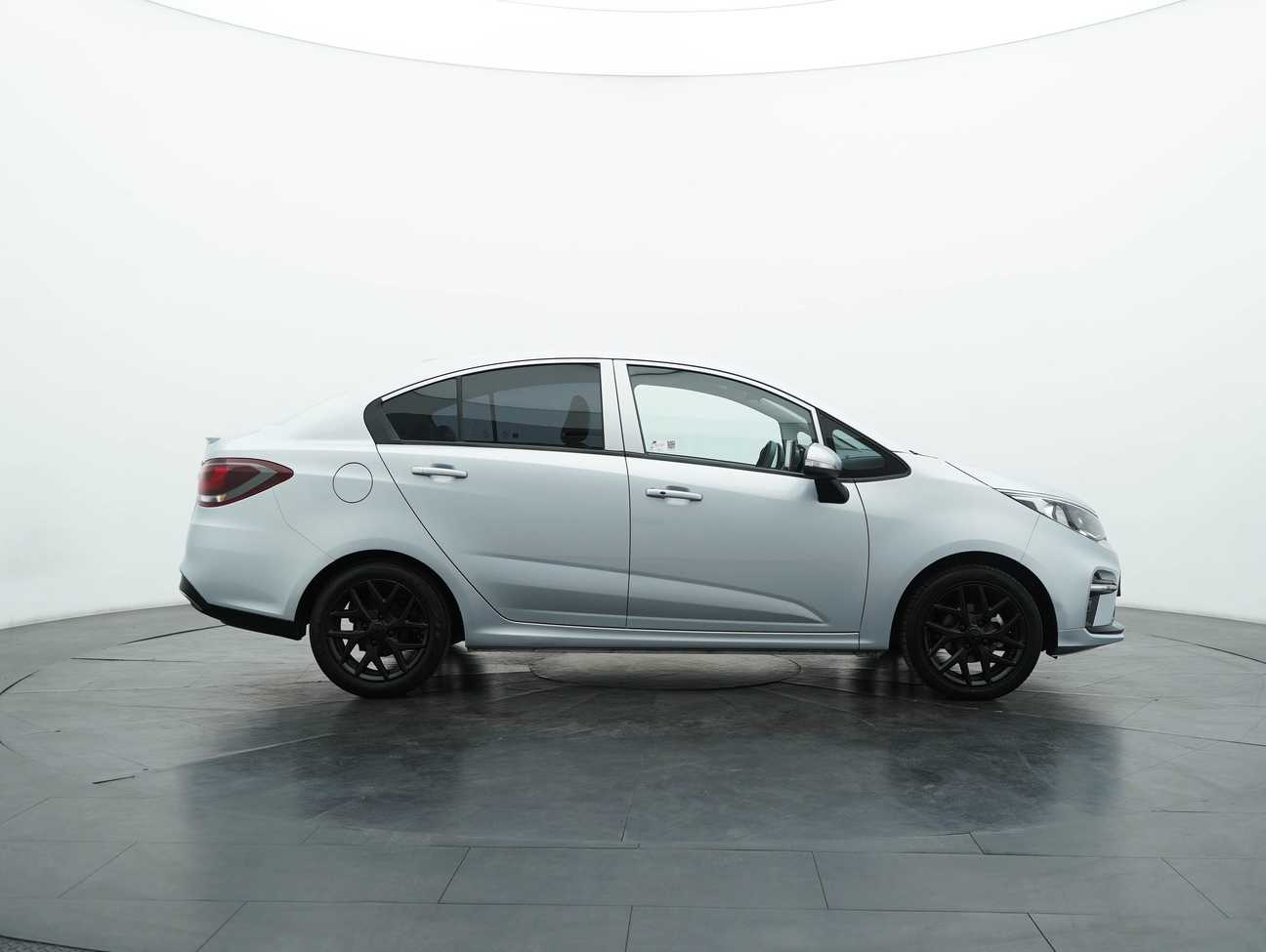 used 2022 Proton Persona Executive 1.6